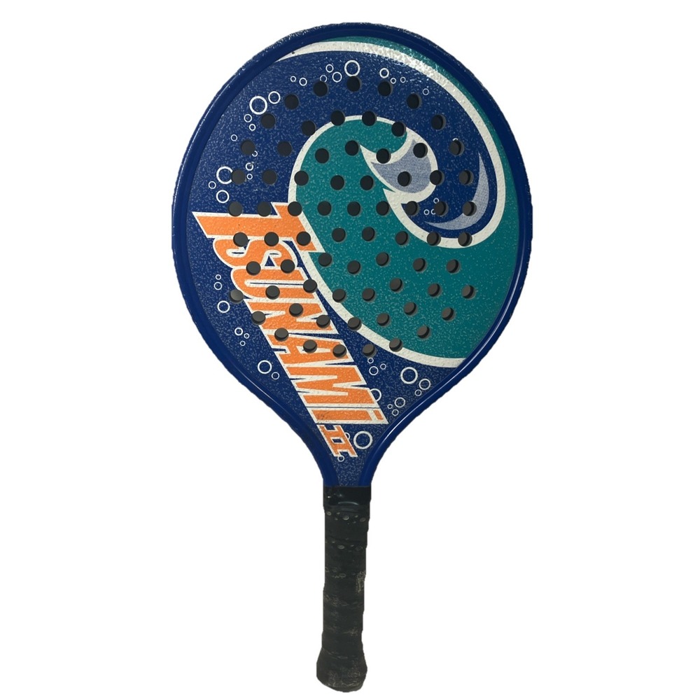 Viking Tsunami II Platform Tennis Paddle APTA Approved Viking Athletics